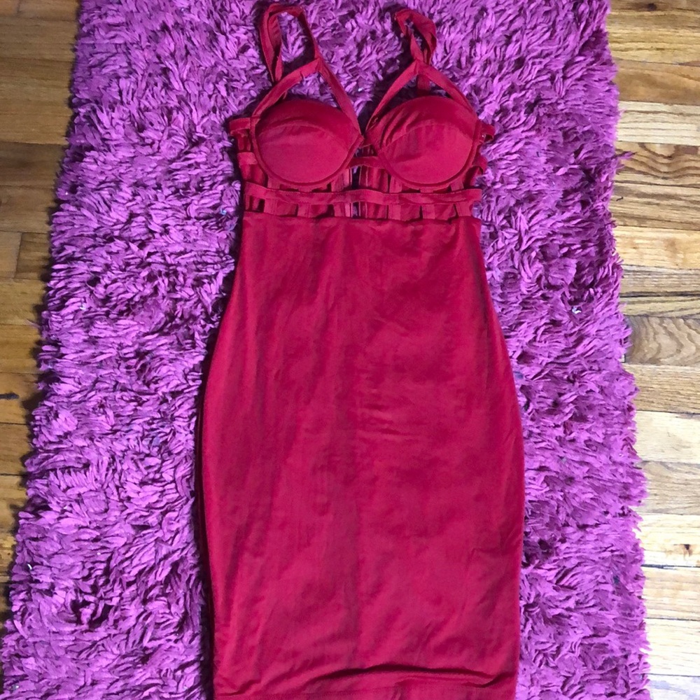 Night Out Dress